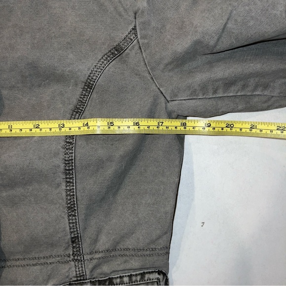 Only essential charcoal jacket - Picture 8 of 11